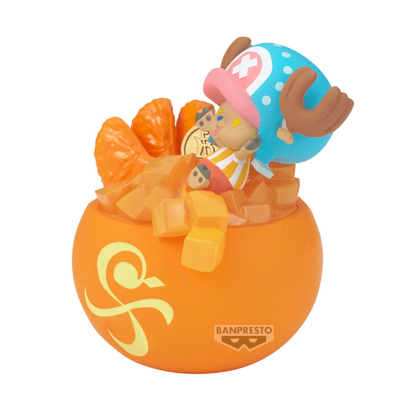 Chopper ver.A Paldoce - Figura | One Piece