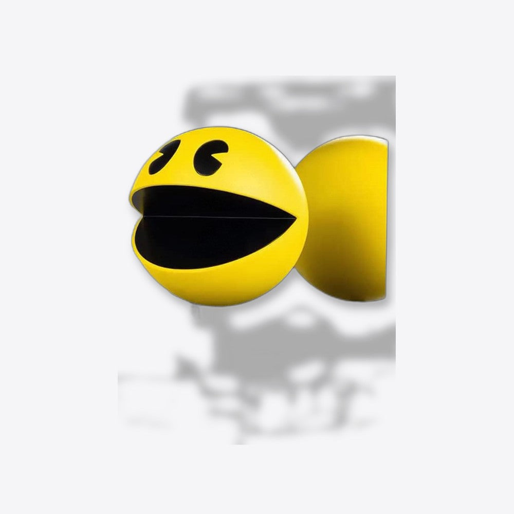 Figura first 4 figures videojuegos pacman edicion estandar estatua (imagen 5 de 6)