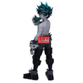 Banpresto Figura Izuku Midoriya Noir Edge My Hero Academia 23cm