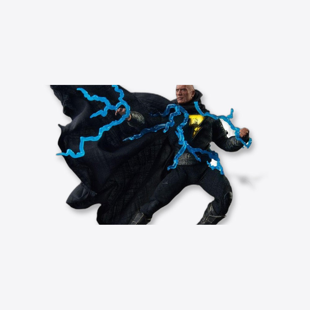 Desconocido Figura beast kingdom dc comics black adam (imagen 5 de 6)