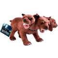 Peluche the noble collection harry potter fluffy