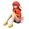 [Bocchi the Rock!] Figura Ikuyo Kita 11cm Banpresto