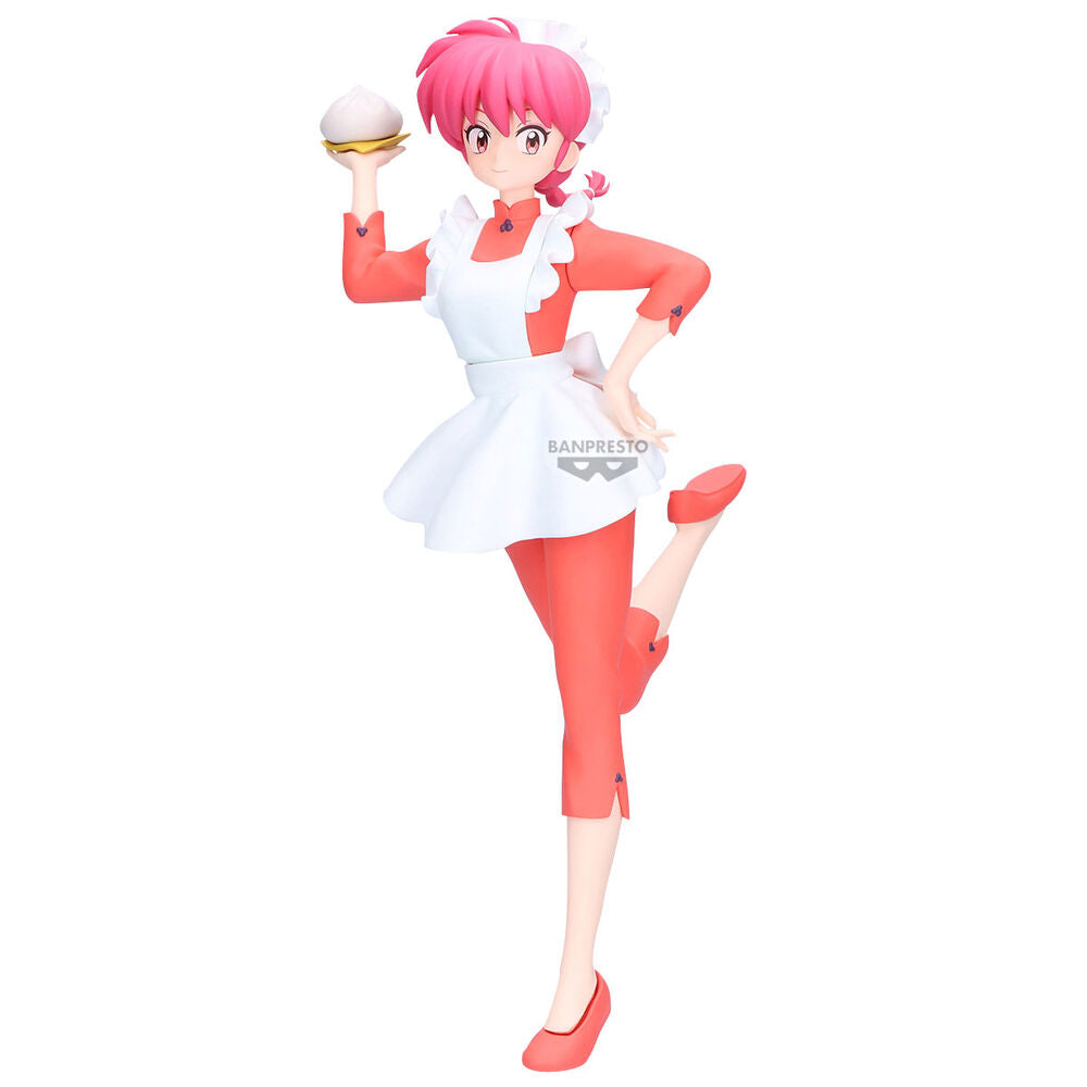 Banpresto Figura Glitter & Glamorous Ranma Saotome Ranma 1/2 21cm