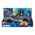 Mattel Vehiculo Batmovil DC Universe