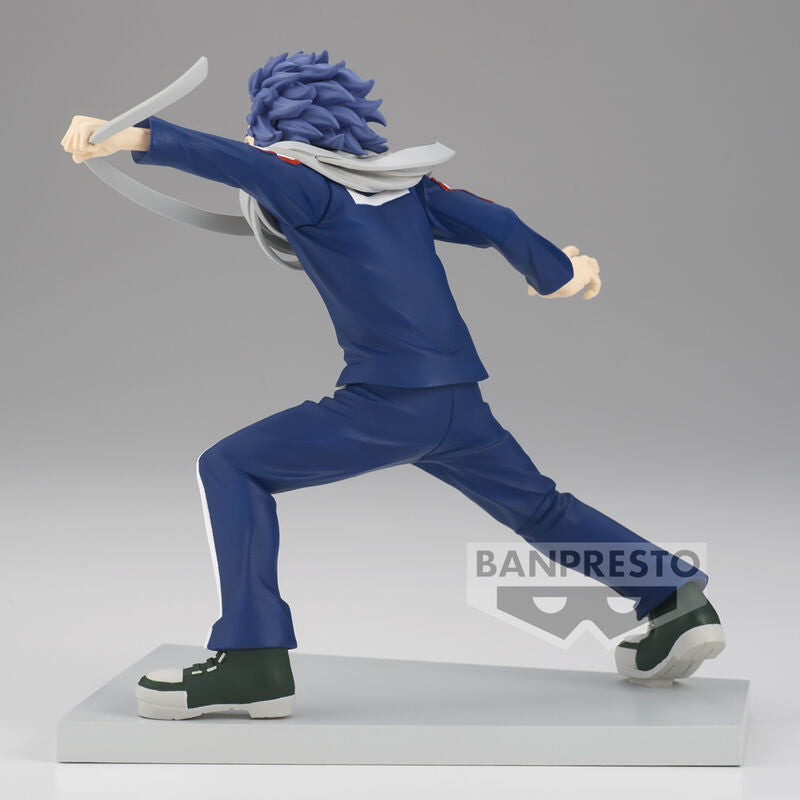 Shinso - Figura Bravegraph 2 | MHA (My Hero Academia)
