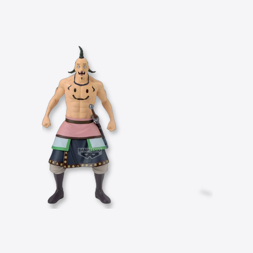 Banpresto Figura Ogiko Kingdom 19cm (imagen 4 de 6)