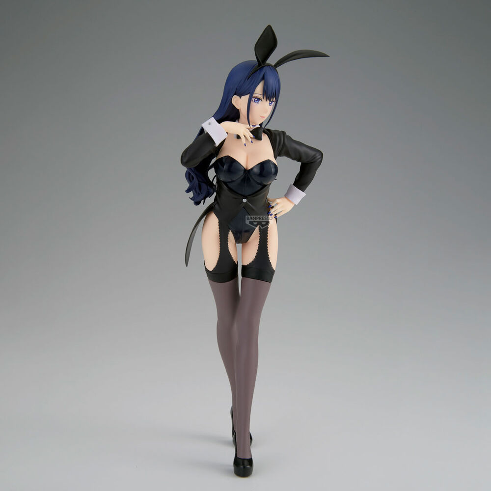 Banpresto Figura Marin Kitagawa Arisa Izayoi Glitter Glamorous My Dress-Up Darling 24cm (imagen 4 de 5)