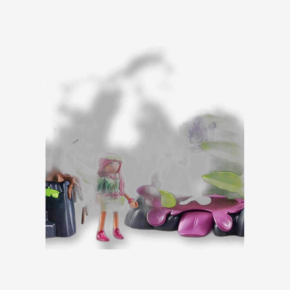Playmobil ayuma trampa de niebla (imagen 5 de 6)