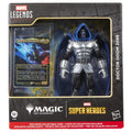 Hasbro Figura Doctor Doom 2099 Magic The Gathering Marvel Legends Series 15cm