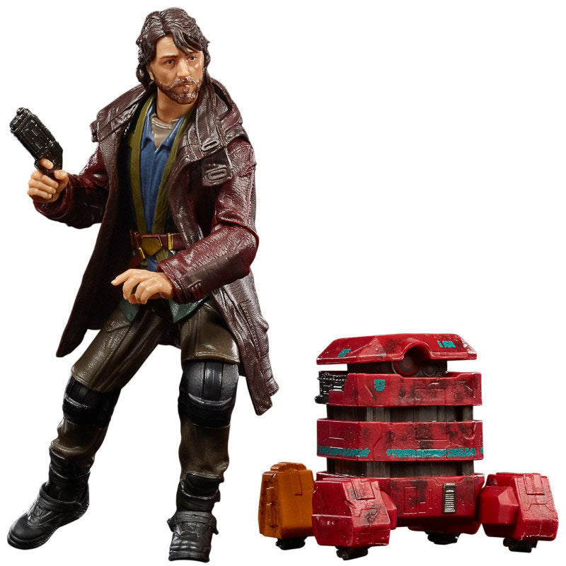 ⚡ PACK: Star Wars · Figura
