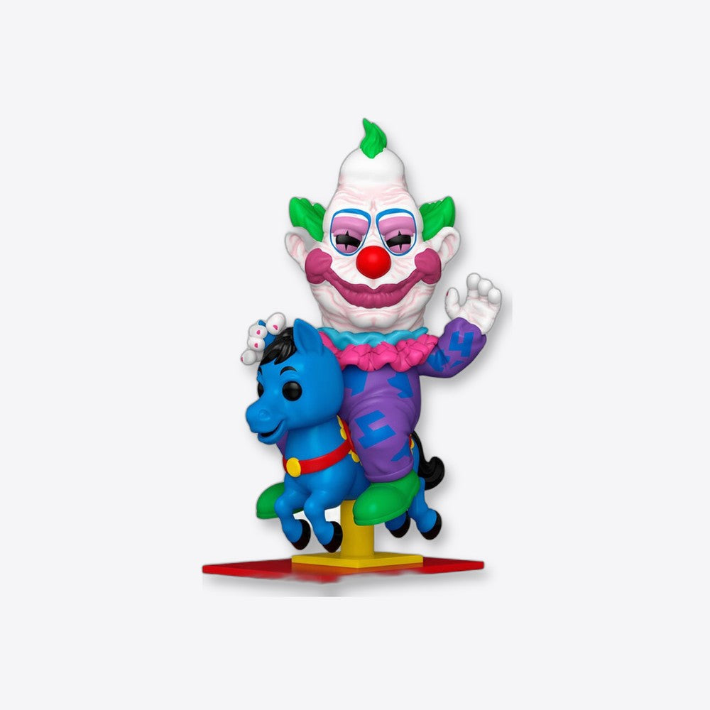 Funko Figura POP Deluxe Klowns From Outer Space Jumbo (imagen 3 de 6)