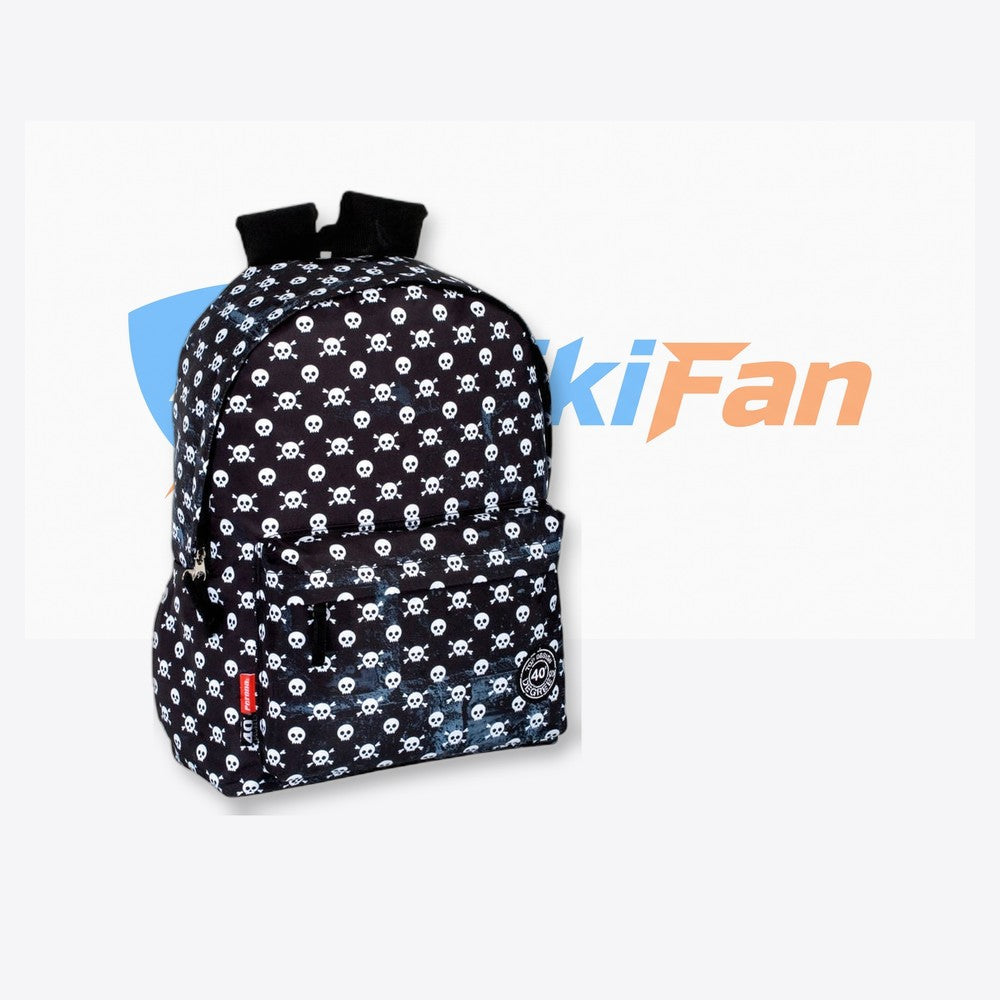 Mochila Perona Danger adaptable 42cm (imagen 6 de 6)