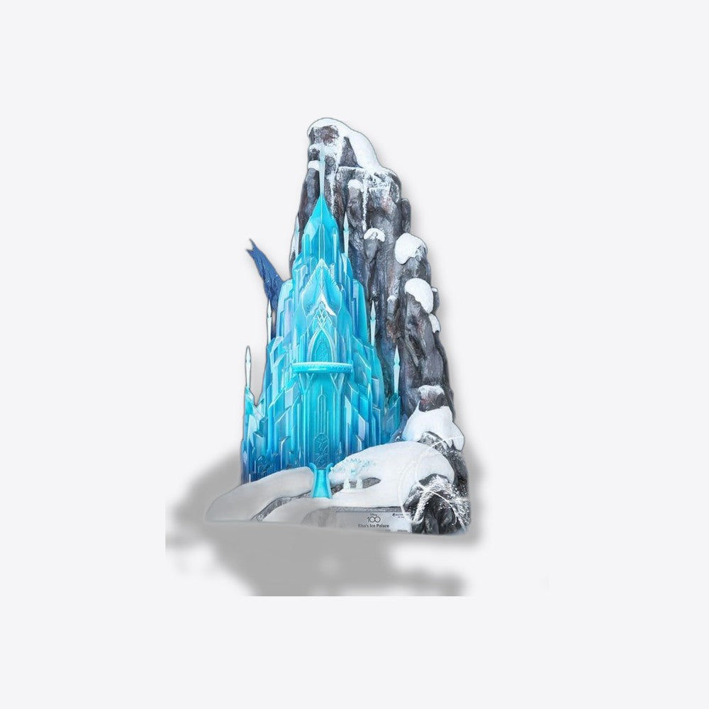 Desconocido Replica disney palacio de elsa master craft (imagen 2 de 6)