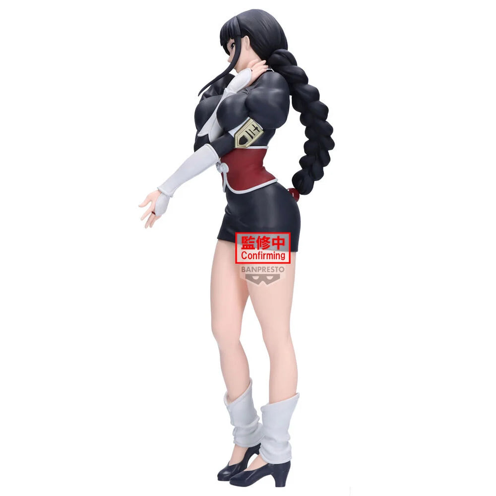 Banpresto Figura Nemu Kurotsuchi Glitter Glamorous Bleach 24cm (imagen 2 de 5)