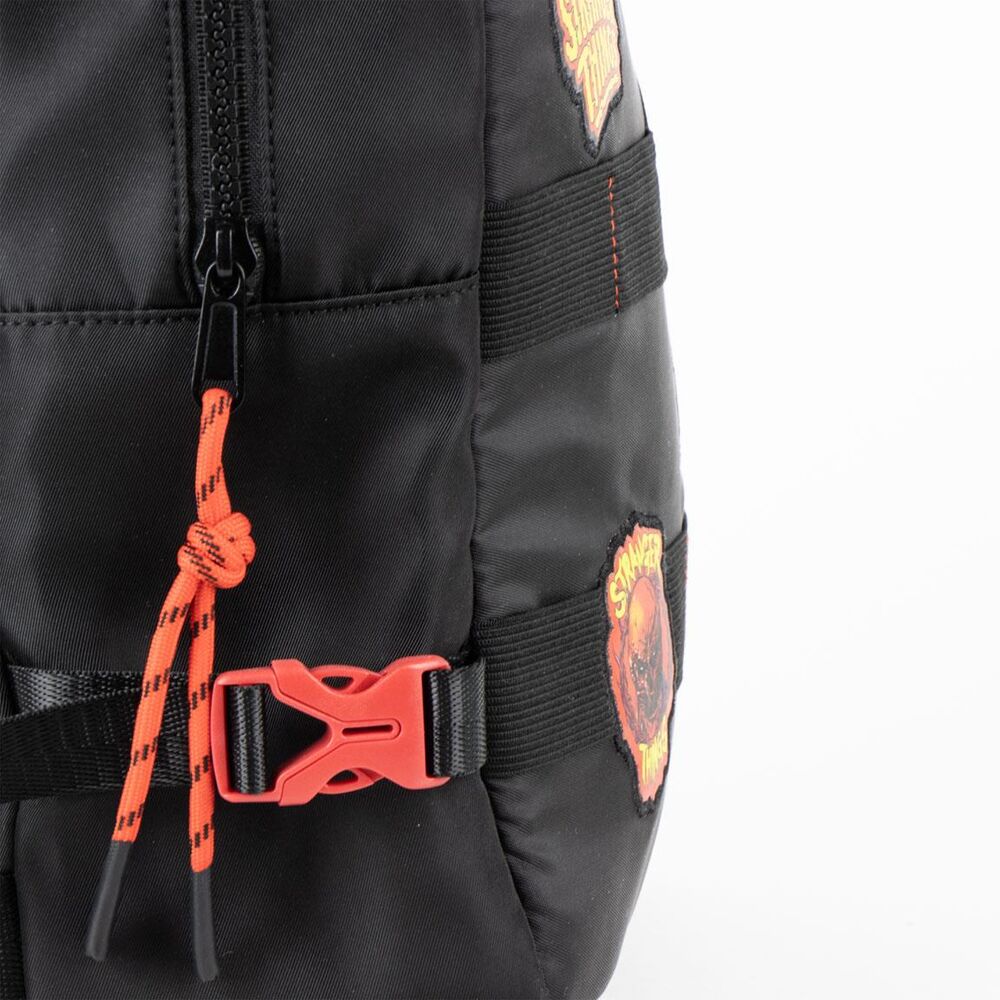 Cerdá Mochila Stranger Things 27cm (imagen 6 de 7)