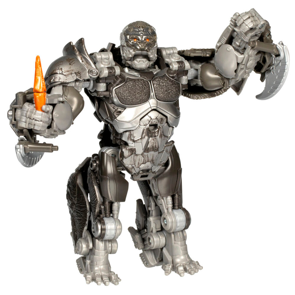 Hasbro Figura Apeling Studio Series El Despertar de Las Bestias Transformers 21,6cm