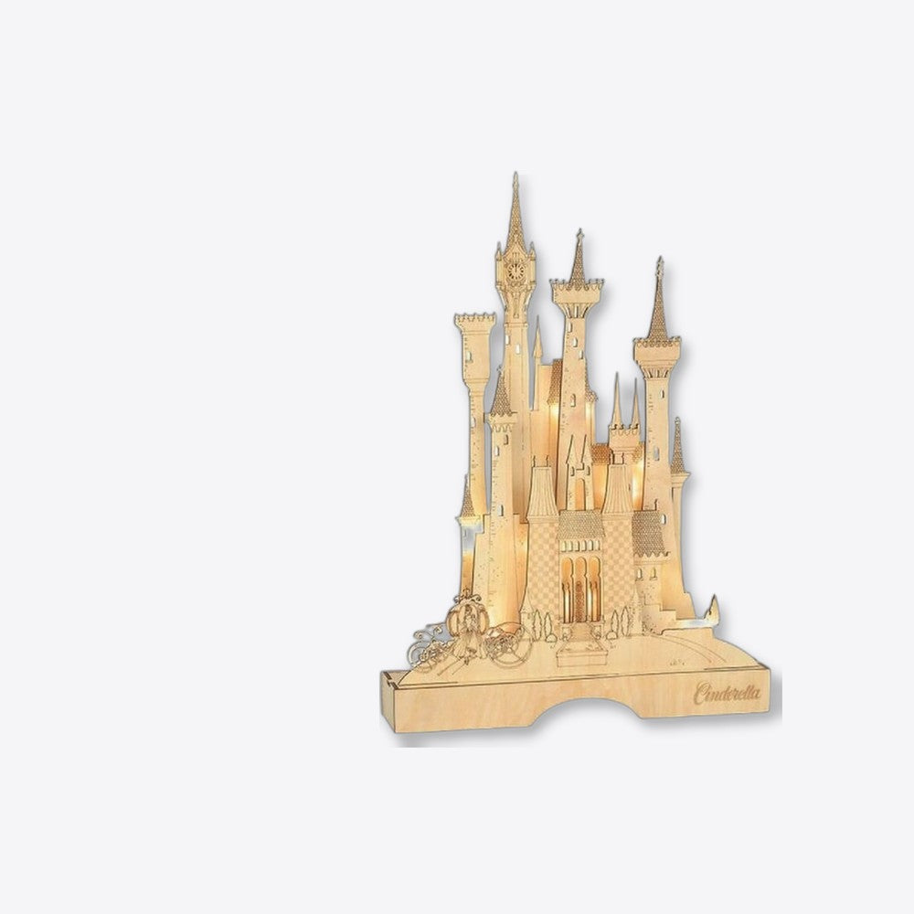 Figura replica enesco disney la cenicienta (imagen 4 de 6)