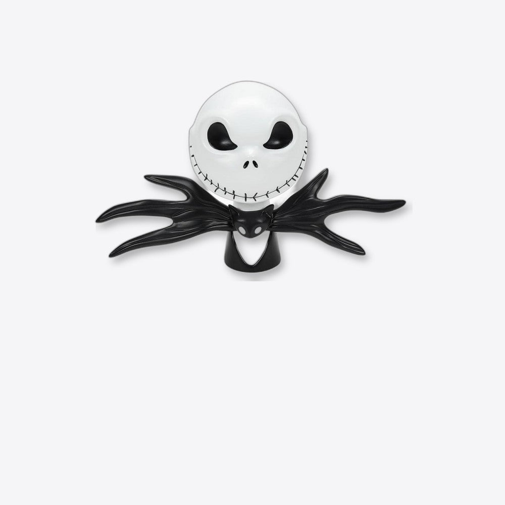 Copa de arbol de navidad enesco disney jack (imagen 6 de 6)