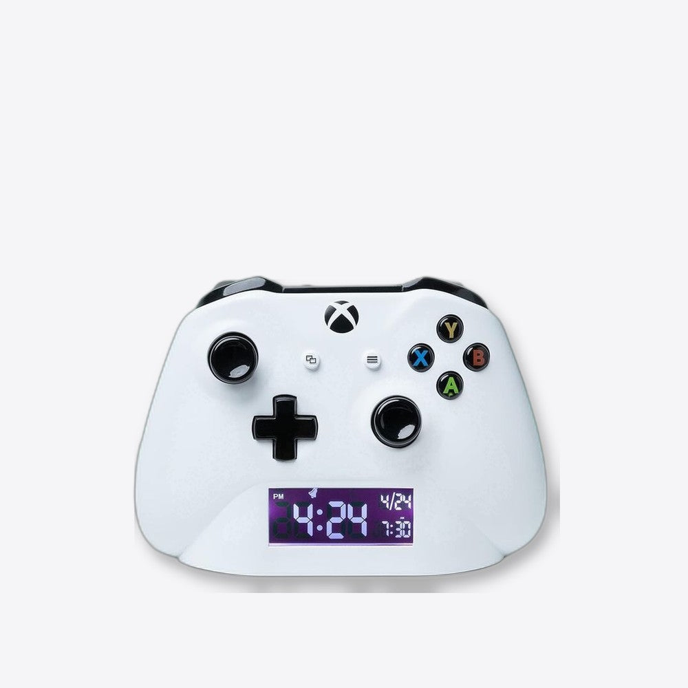 Paladone Reloj despertador digital Xbox (imagen 6 de 6)