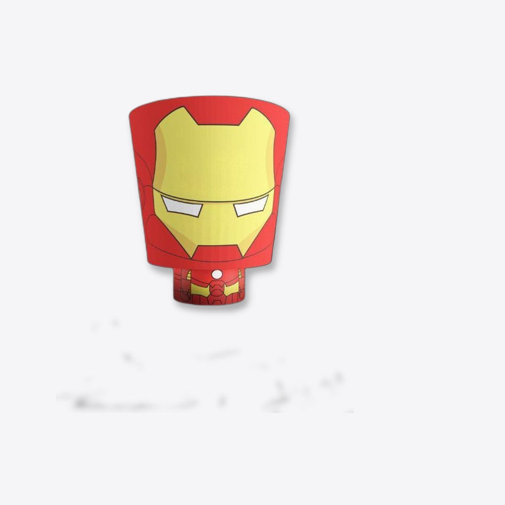 Lampara paladone marvel avegers iron man 28 cm (imagen 6 de 6)