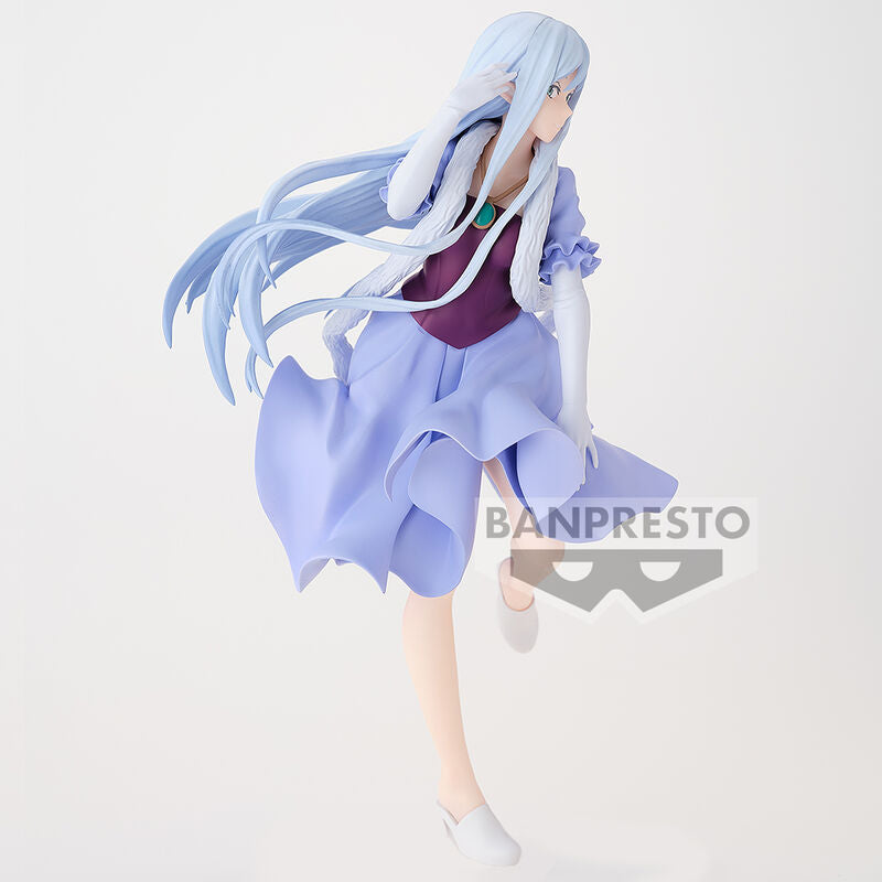 Banpresto Figura Elmesia That Time I Got Reincarnated as a Slime 21cm (imagen 3 de 6)
