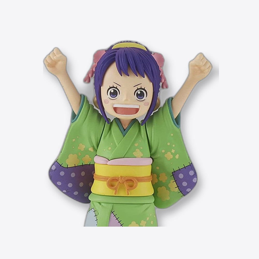 Figura banpresto one piece grandline series otama dxf (imagen 3 de 6)