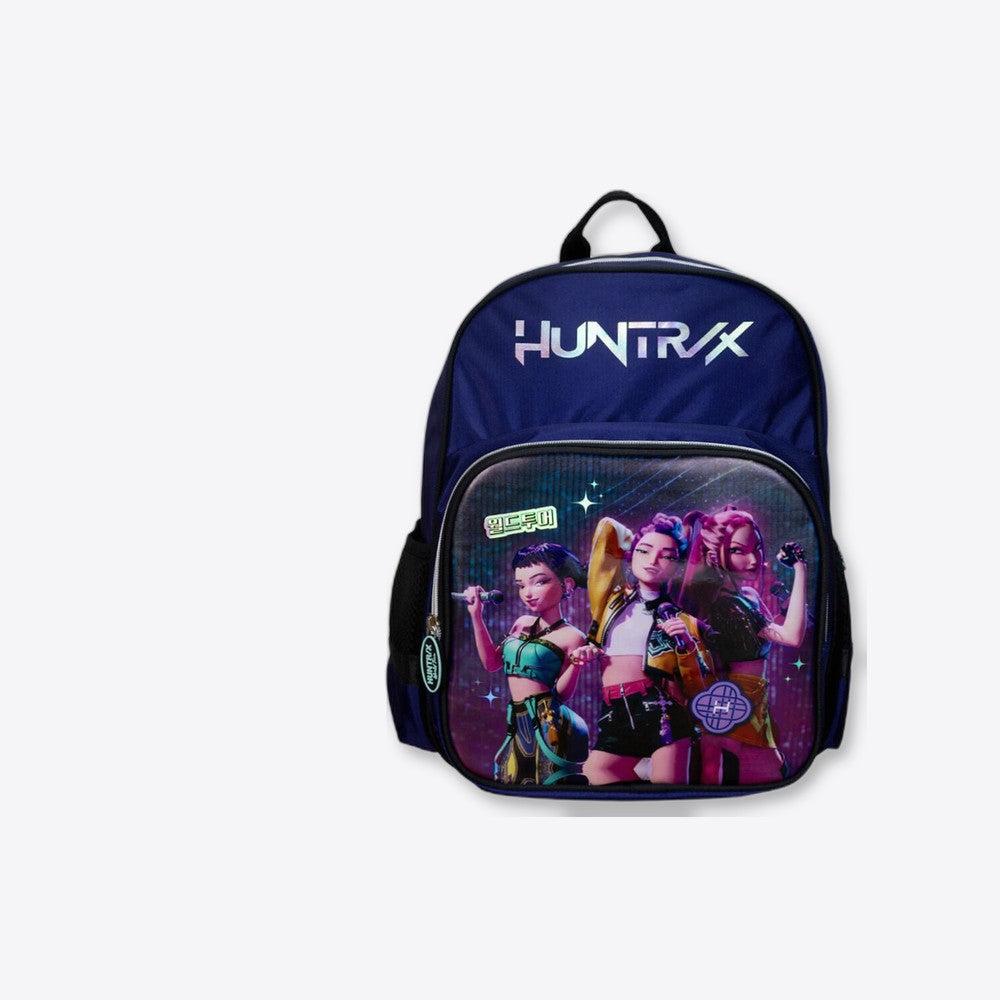 Kids Licensing Mochila premium KPop Demon Hunters 42cm (imagen 6 de 6)