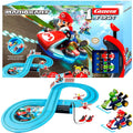 Circuito carreras Mario & Yoshi Mario Kart