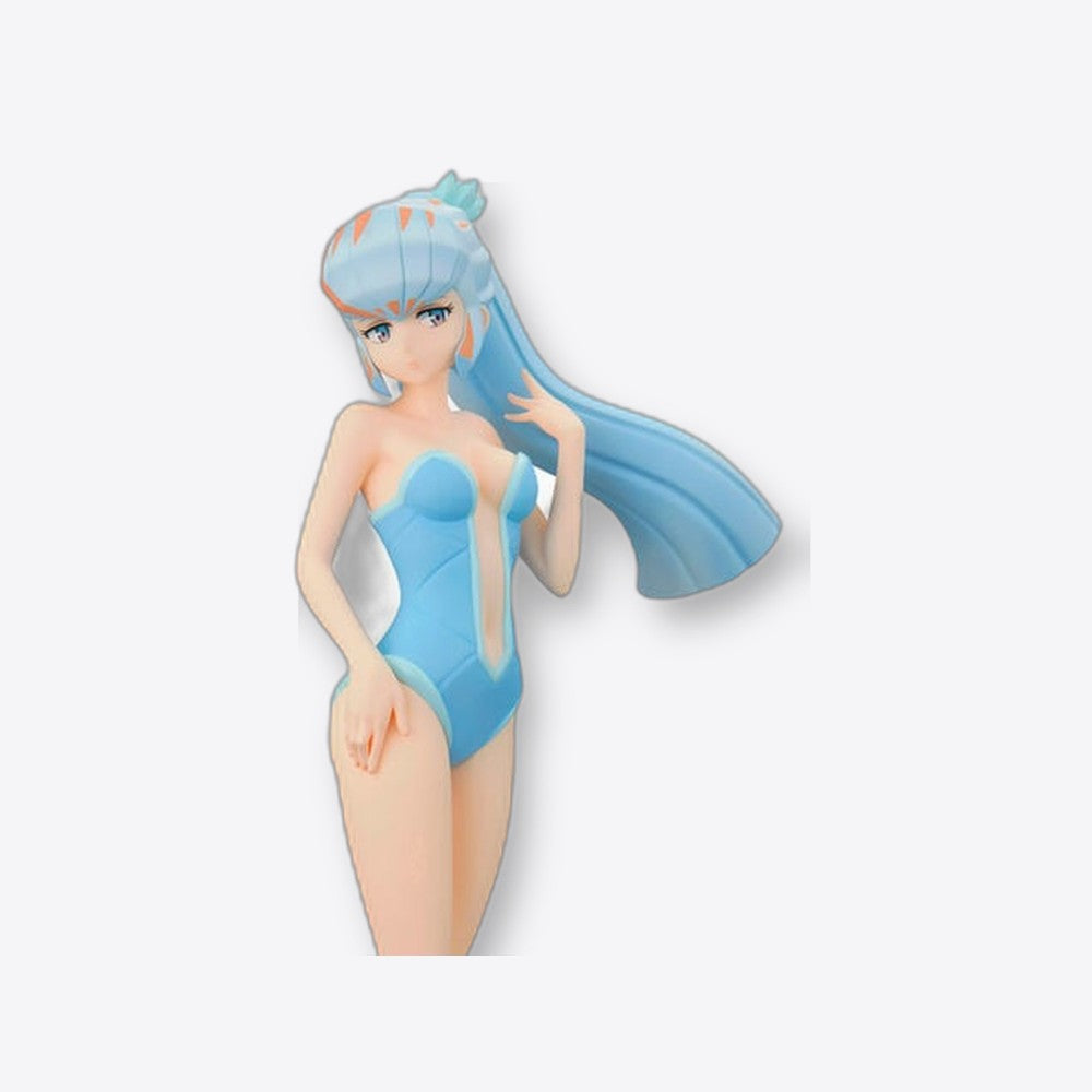 Banpresto Figura Oyuki Glitter & Glamours Urusei Yatsura 22cm (imagen 5 de 6)