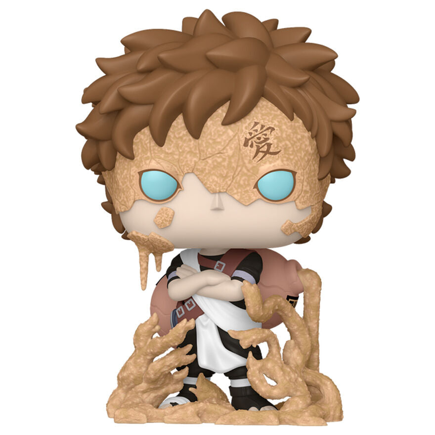 Naruto Figura POP Gaara