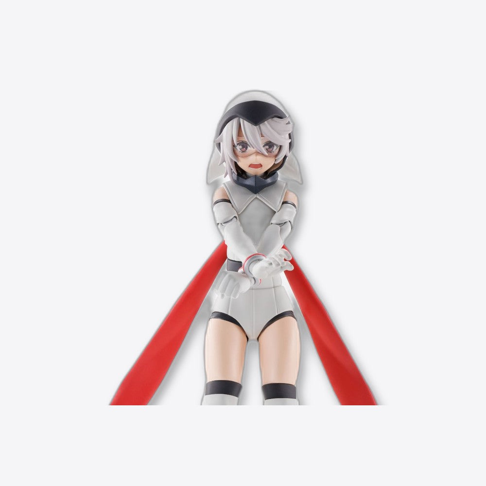 Figura tamashii nations sh figuarts shy shy (imagen 3 de 6)