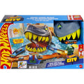 Mattel Playa de Boca de Tiburon Hot Wheels City