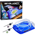 Hasbro Set de batalla Drop Attack Beyblade X