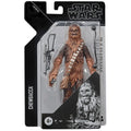 Hasbro Figura Chewbacca The Black Series Star Wars 15cm
