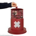 Calendario de adviento cinereplicas one piece chopper 2026