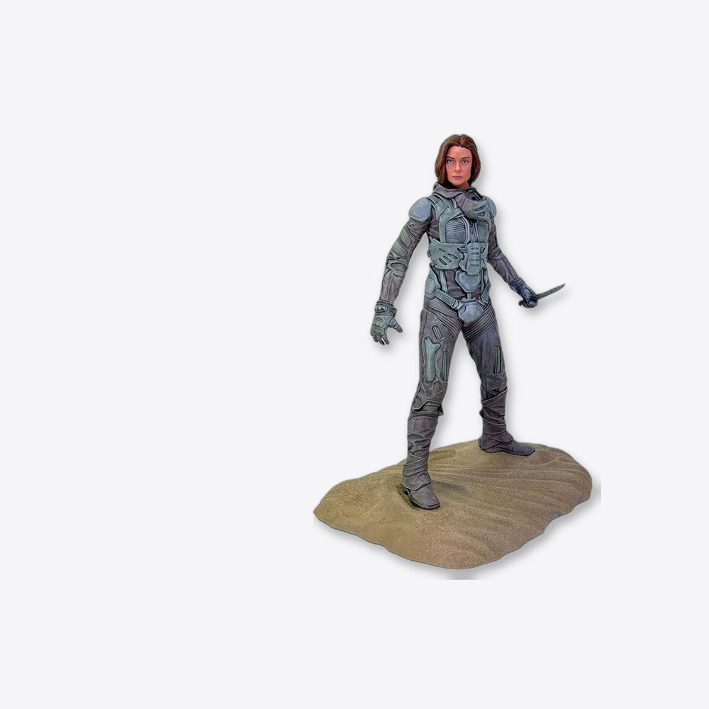 Figura dark horse dune lady jessica (imagen 4 de 6)
