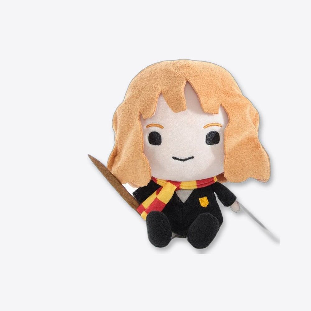 Peluche yume harry potter hermione granger (imagen 4 de 6)