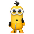 Figura POP Minions 2 Kung Fu Kevin | Funko | Minions