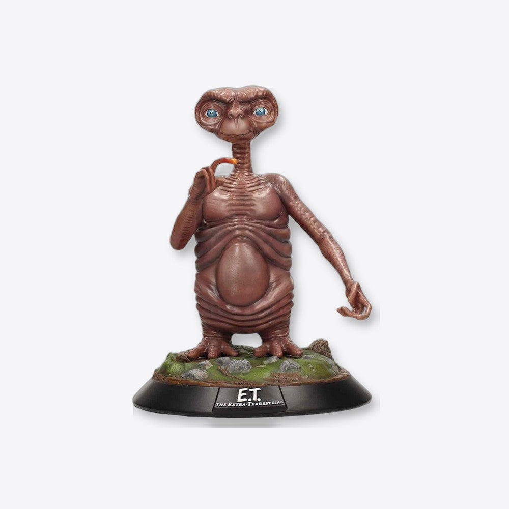 Sd Toys Estatua E.T El Extraterrestre 22cm (imagen 4 de 6)