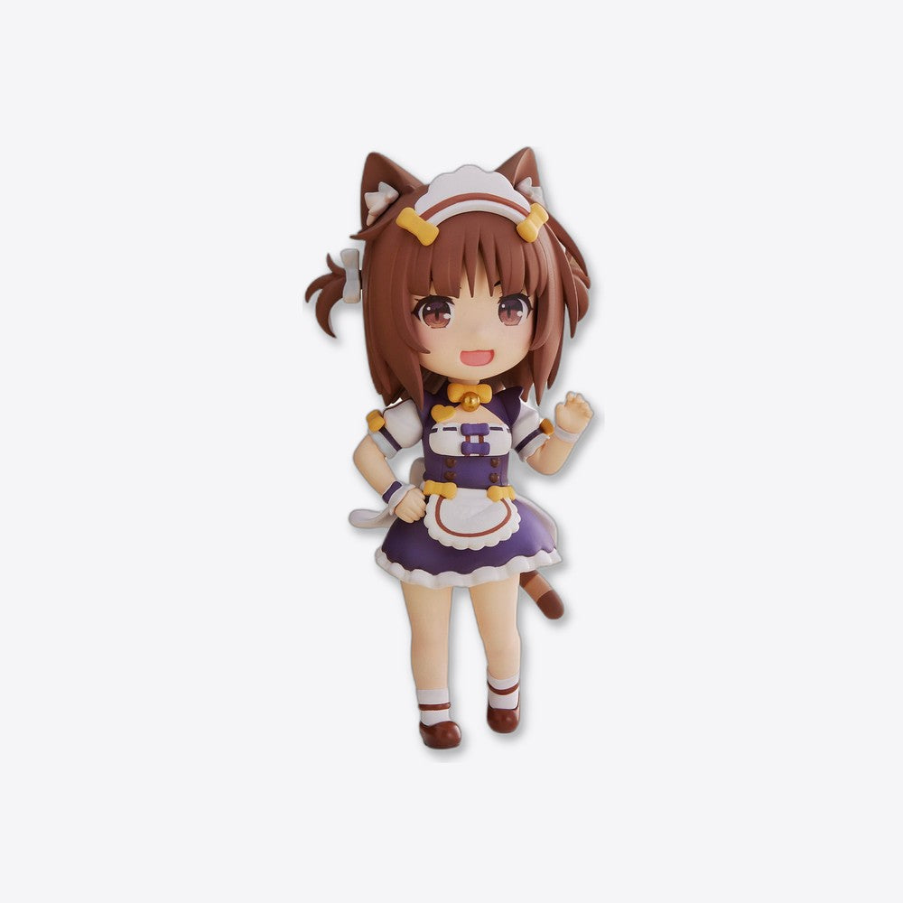 Figura plum nekopara azuki (imagen 2 de 6)
