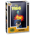 DC Comics Figura POP VHS Cover Batman 66 Serie 2 Funko
