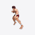 Banpresto Figura Hanma Baki Grandista Baki 25cm