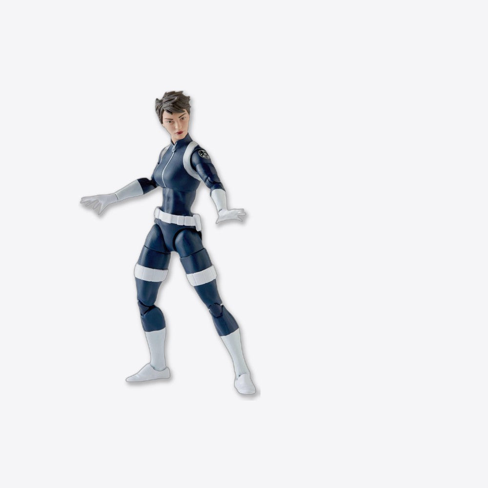 Figura hasbro quake  marvel legends (imagen 6 de 6)