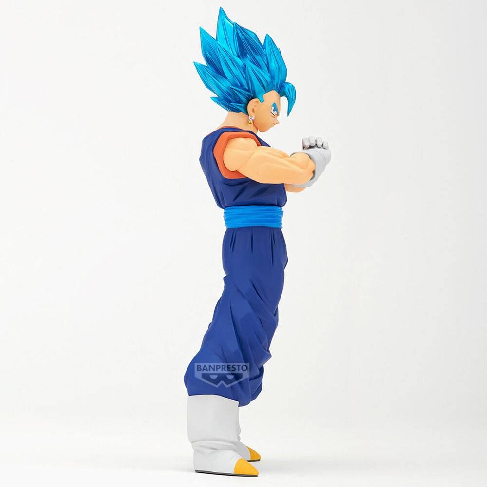 Vegito Blood of Saiyans - Figura 20cm | Dragon Ball Super