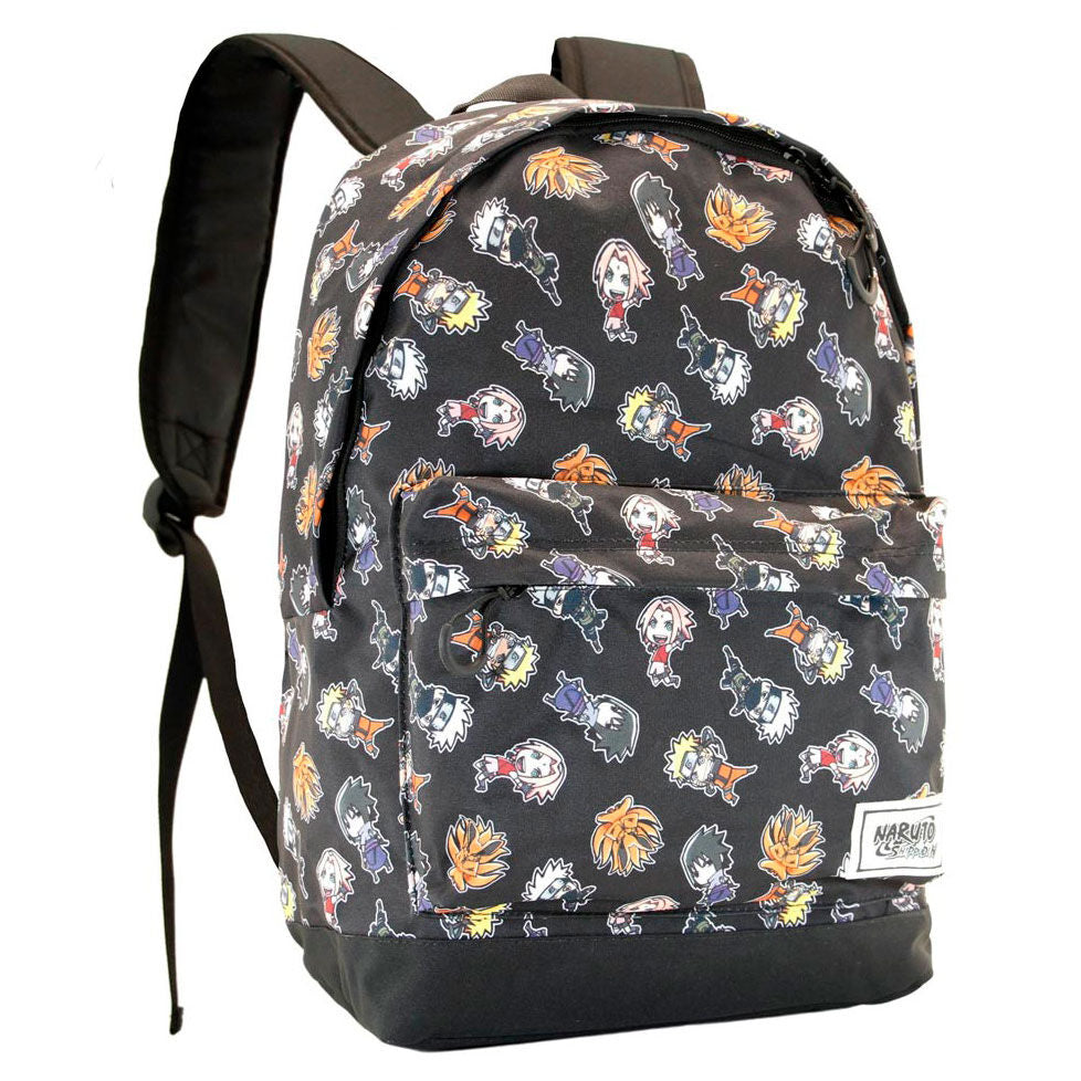 Karactermania Mochila Wind Naruto Shippuden 41cm (imagen 2 de 5)