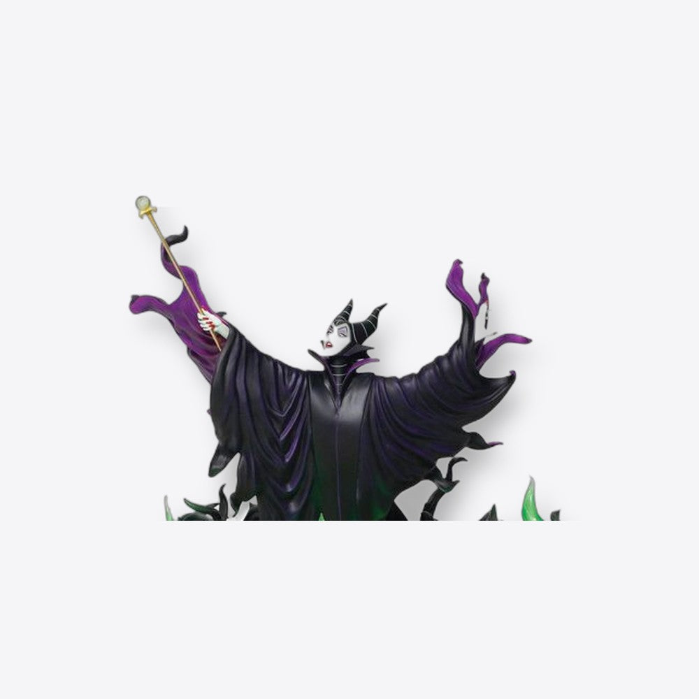 Figura enesco disney malefica premium (imagen 3 de 6)