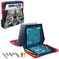 Juego de Mesa Hundir la Flota Estrategia Hasbro