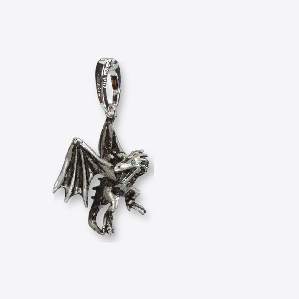 Noble Collection Colgante charm Dragon Gringotts Harry Potter (imagen 6 de 6)