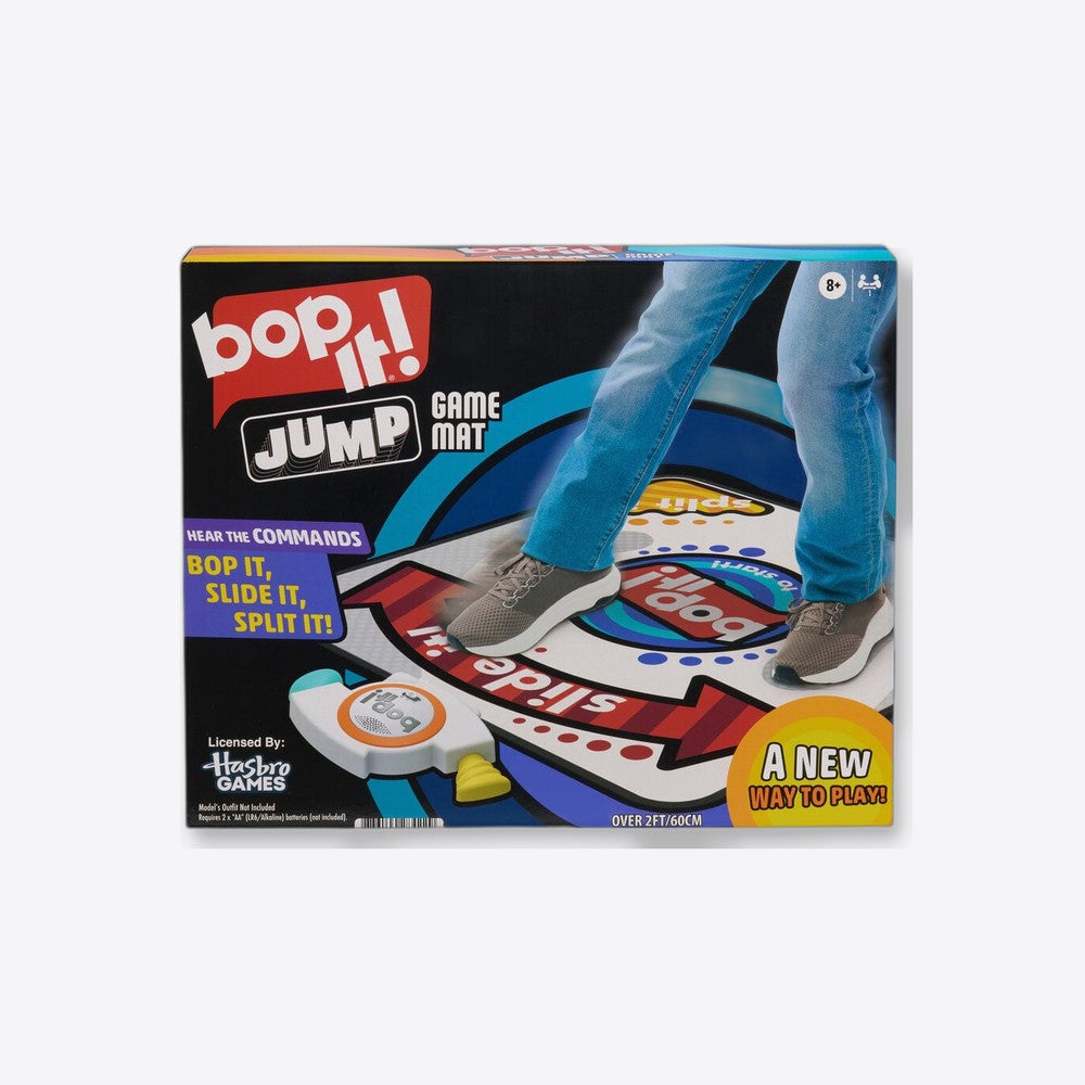 Juego Bop It Jump Hasbro (imagen 3 de 6)