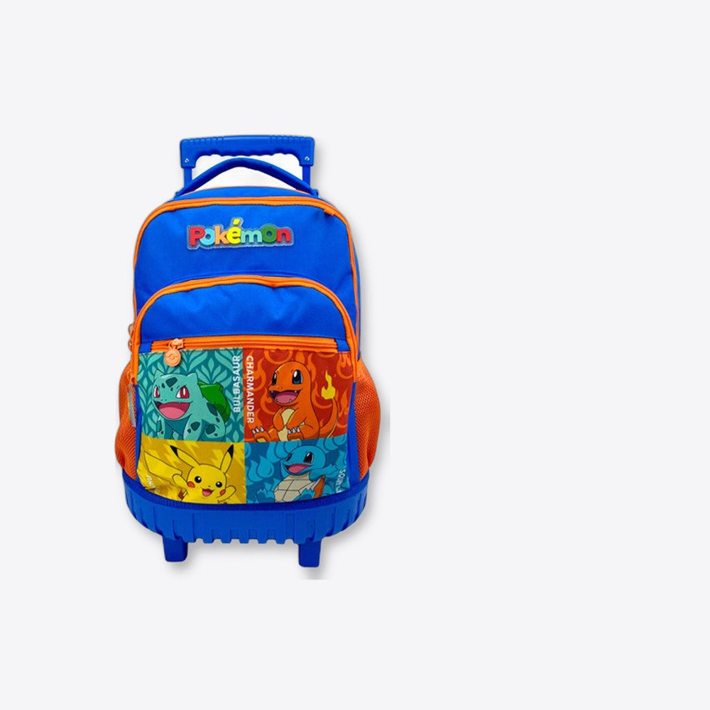 Cyp Brands Trolley starters Pokemon (imagen 6 de 6)